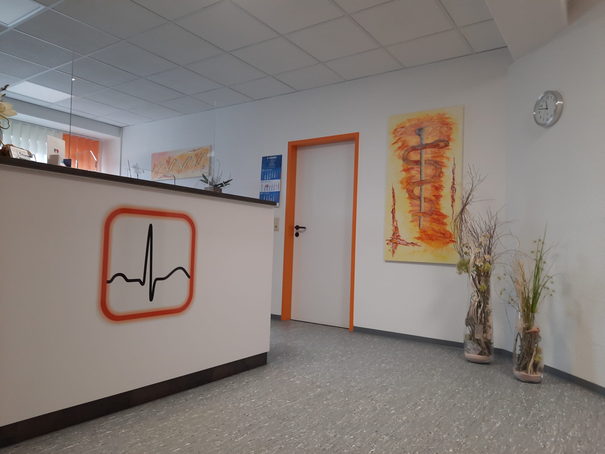 Dr Med Mona Kokot Fachärztin Für Innere Medizin